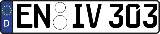 EN-IV303