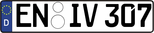 EN-IV307