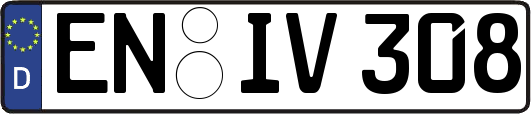 EN-IV308