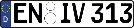 EN-IV313