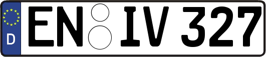EN-IV327