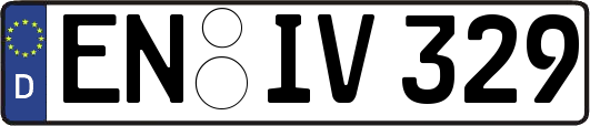 EN-IV329