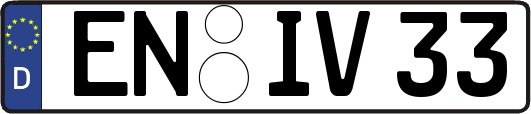 EN-IV33