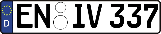 EN-IV337