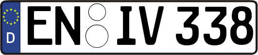 EN-IV338