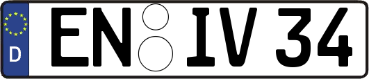 EN-IV34