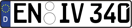 EN-IV340