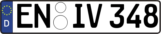 EN-IV348