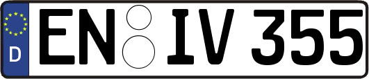 EN-IV355