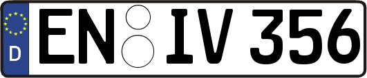 EN-IV356