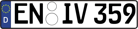 EN-IV359