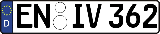 EN-IV362