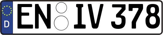 EN-IV378