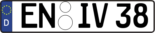 EN-IV38
