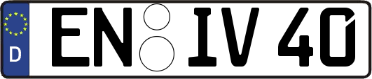 EN-IV40