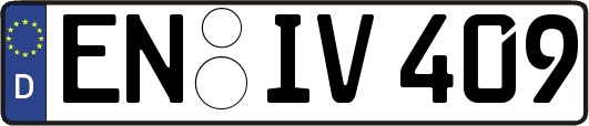 EN-IV409
