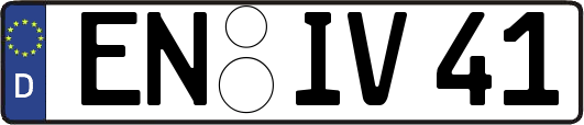EN-IV41