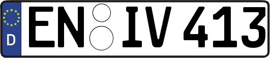 EN-IV413