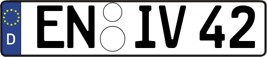 EN-IV42