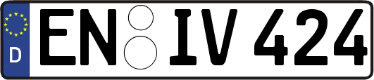 EN-IV424