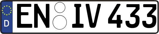 EN-IV433