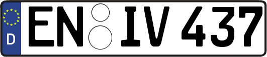 EN-IV437