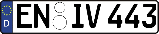EN-IV443