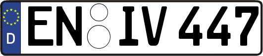 EN-IV447