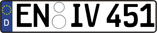 EN-IV451