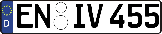 EN-IV455