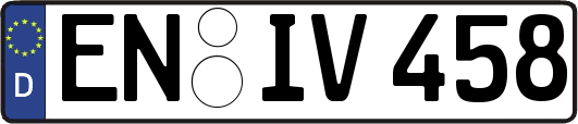 EN-IV458