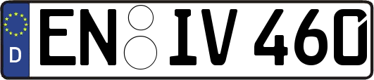 EN-IV460