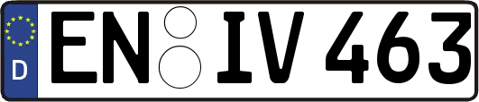 EN-IV463
