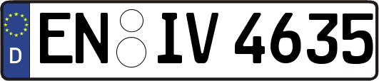 EN-IV4635