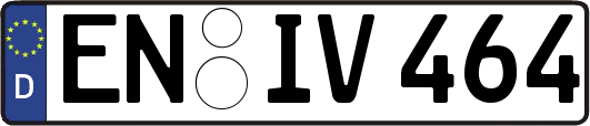 EN-IV464