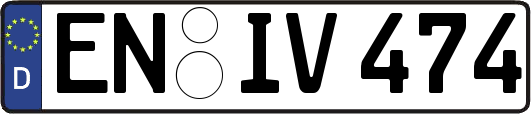 EN-IV474