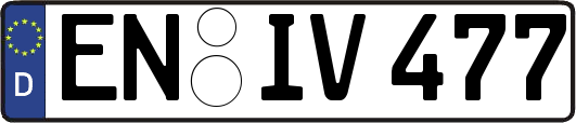 EN-IV477