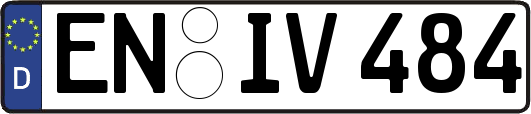EN-IV484