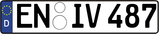 EN-IV487