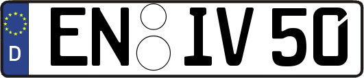 EN-IV50