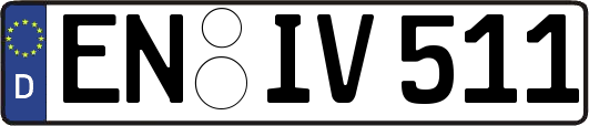 EN-IV511