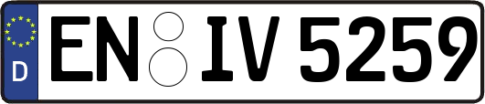 EN-IV5259