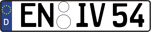 EN-IV54