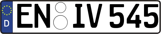 EN-IV545