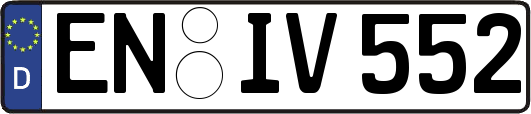 EN-IV552