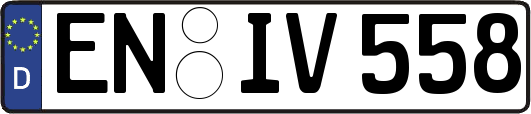 EN-IV558