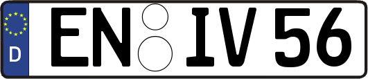 EN-IV56