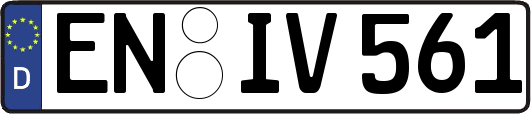 EN-IV561
