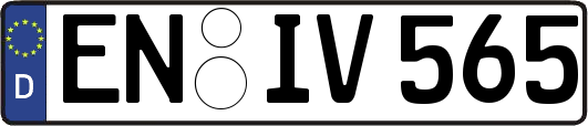 EN-IV565