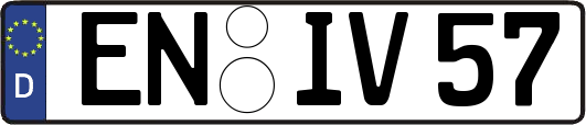 EN-IV57